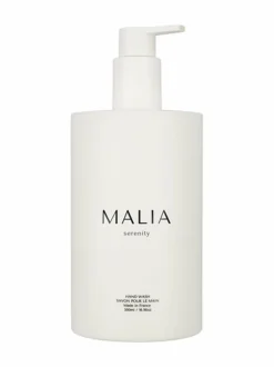 Vartalonhoito|Vartalonhoito-Malia Serenity Hand Wash -nestesaippua, 500ml