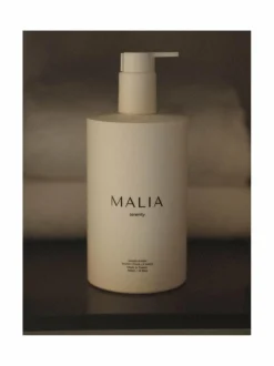 Vartalonhoito|Vartalonhoito-Malia Serenity Hand Wash -nestesaippua, 500ml