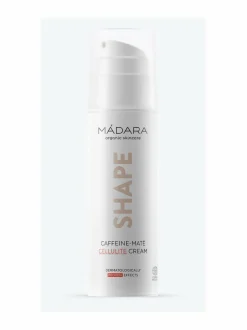 Vartalonhoito|Vartalonhoito-Madara SHAPE Caffeine-Maté -selluliittivoide 150 ml