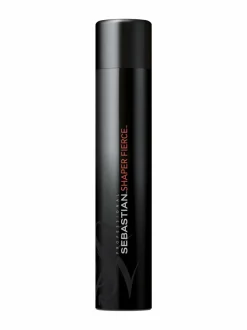 Muotoilu & Viimeistely-Sebastian Shaper Fierce -hiuskiinne 400 ml