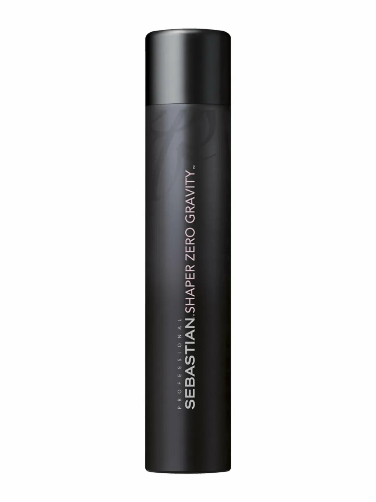Muotoilu & Viimeistely-Sebastian Shaper Zero Gravity -hiuskiinne 300 ml
