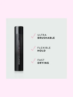 Muotoilu & Viimeistely-Sebastian Shaper Zero Gravity -hiuskiinne 300 ml