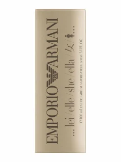 Naiset-Armani She Eau de Parfum -tuoksu, 100ml
