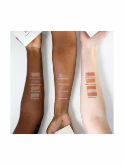 Kasvot-Idun Minerals Shimmering Mineral Bronzer -aurinkopuuteri MIDSOMMAR