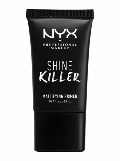 Kasvot-NYX Professional Makeup Shine Killer Primer -meikinpohjustusvoide 20 ml 1
