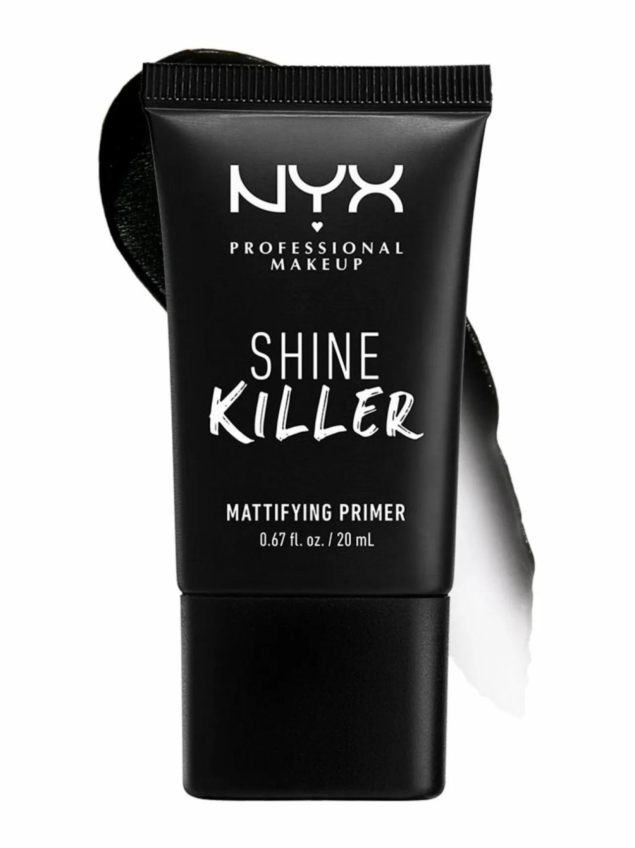 Kasvot-NYX Professional Makeup Shine Killer Primer -meikinpohjustusvoide 20 ml 1