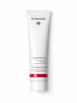 Vartalonhoito|Vartalonhoito-Dr.Hauschka Shower Cream -suihkuvoide 150 ml
