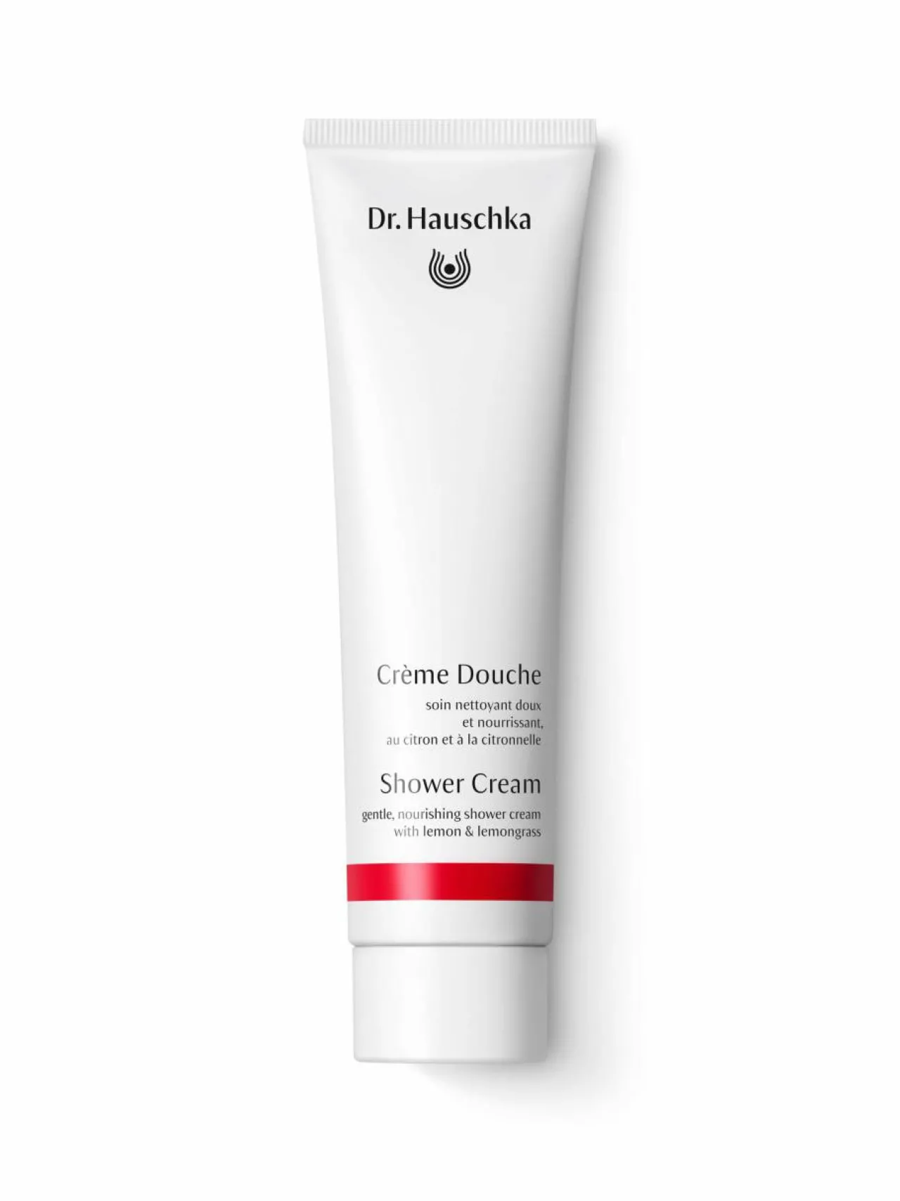 Vartalonhoito|Vartalonhoito-Dr.Hauschka Shower Cream -suihkuvoide 150 ml