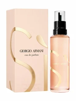 Naiset-Armani Si EdP Refill -täyttöpakkaus