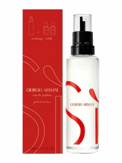 Naiset-Armani Si Passione EdP Refill -täyttöpakkaus