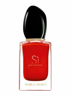 Naiset-Armani Si Passione EdP -tuoksu