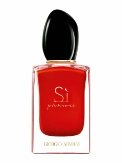 Naiset-Armani Si Passione EdP -tuoksu