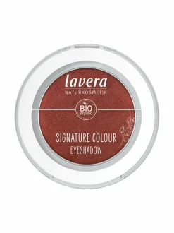 Meikit|Silmät-Lavera Signature Colour Eyeshadow -luomiväri 2 g