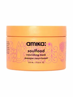 Hiustenhoitotuotteet-amika Signature Soulfood Nourishing Mask -hiusnaamio