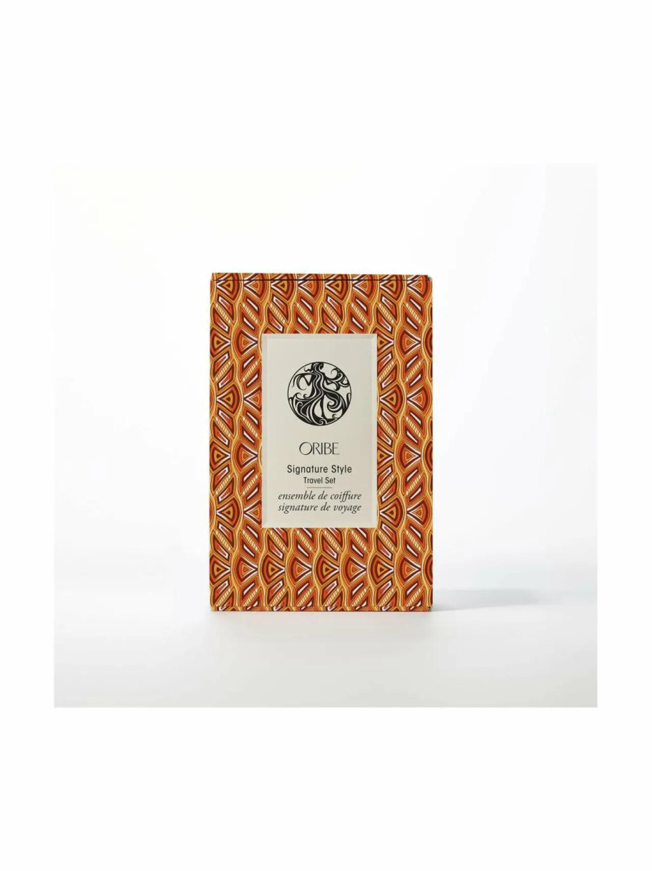 Hiustenhoitopakkaukset-Oribe Signature Style Travel Set -hiustenhoitopakkaus