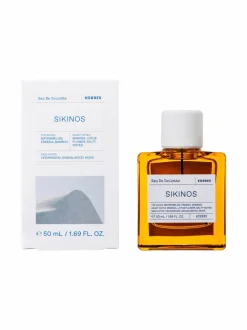 Unisex|Naiset-Korres Sikinos EdT -tuoksu 50 ml