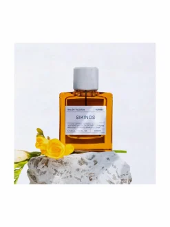 Unisex|Naiset-Korres Sikinos EdT -tuoksu 50 ml