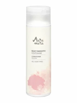 Vartalonhoito-Murumuru Silky Smooth Conditioner -hoitoaine 200 ml