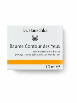 Kasvojenhoito|Kasvojenhoito-Dr.Hauschka Silmäluomibalsami 10 ml