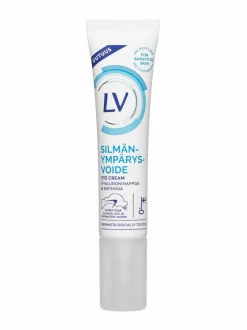 Kasvojenhoito-Lv Silmänympärysvoide 15 ml NOCOL