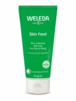 Vartalonhoito|Vartalonhoito-Weleda Skin Food -yleisvoide 75 ml