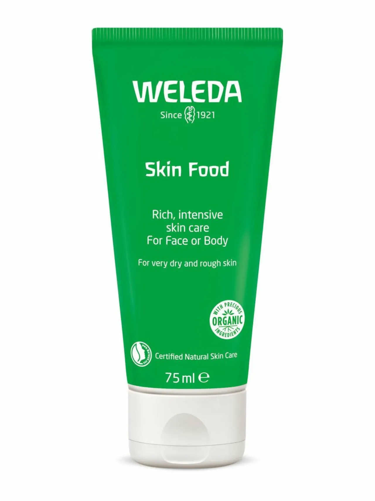 Vartalonhoito|Vartalonhoito-Weleda Skin Food -yleisvoide 75 ml