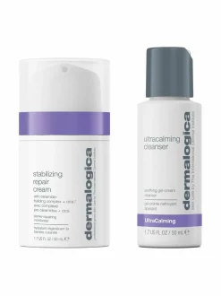 Ihonhoitopakkaukset-Dermalogica Skin Repair Duo -ihonhoitopakkaus