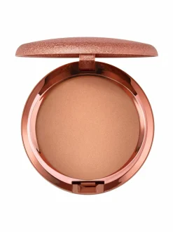 Kasvot-MAC Skinfinish Sunstruck Matte Bronzer -aurinkopuuteri 8 g MATTE MEDIUM ROSY