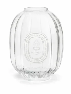 Naiset-Diptyque Small Reed Diffuser Glass Container -lasipullo