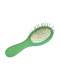 Hiustarvikkeet-Duroy Small Rubber Hair Brush -hiusharja