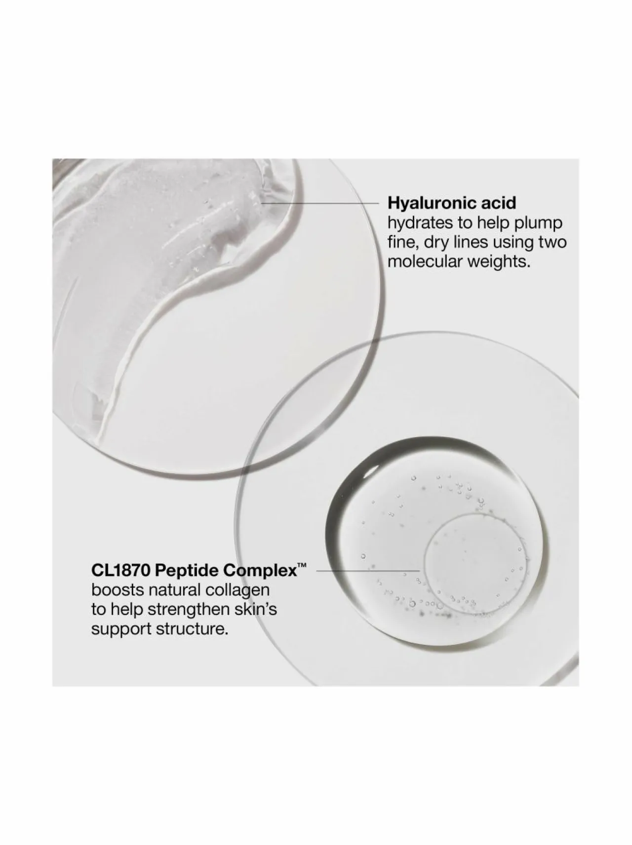 Kasvojenhoito-Clinique Smart Clinical Repair Wrinkle Correcting Serum -seerumi