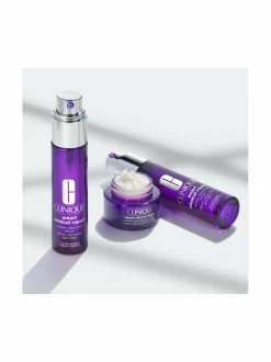 Kasvojenhoito-Clinique Smart Clinical Repair Wrinkle Correcting Serum -seerumi