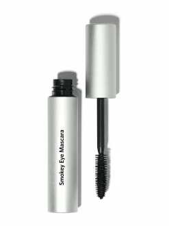 Silmät-Bobbi Brown Smokey Eye Mascara -ripsiväri BLACK