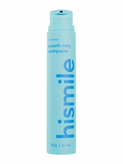 Hammastahnat-Hismile Smooth Mint Toothpaste -hammastahna