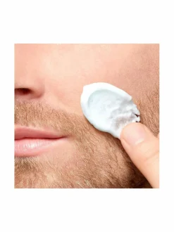 Kasvojenhoito-Clarins Smooth Shave Foaming Gel -parranajovaahto 150 ml
