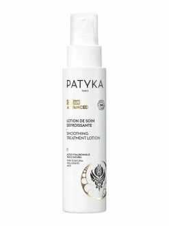 Kasvojenhoito|Kasvojenhoito-Patyka Smoothing Treatment Lotion -hoitosuihke 100 ml