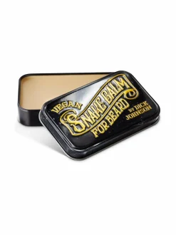 Kasvojenhoito-Dick Johnson Snake Balm wax for beard -partavaha 55 ml NOCOL