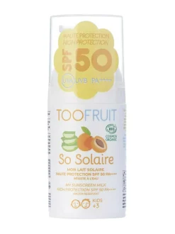 Aurinkotuotteet-TOOFRUIT SO Solaire SPF 50 (30 ml)
