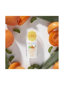 Aurinkotuotteet-TOOFRUIT SO Solaire SPF 50 (30 ml)