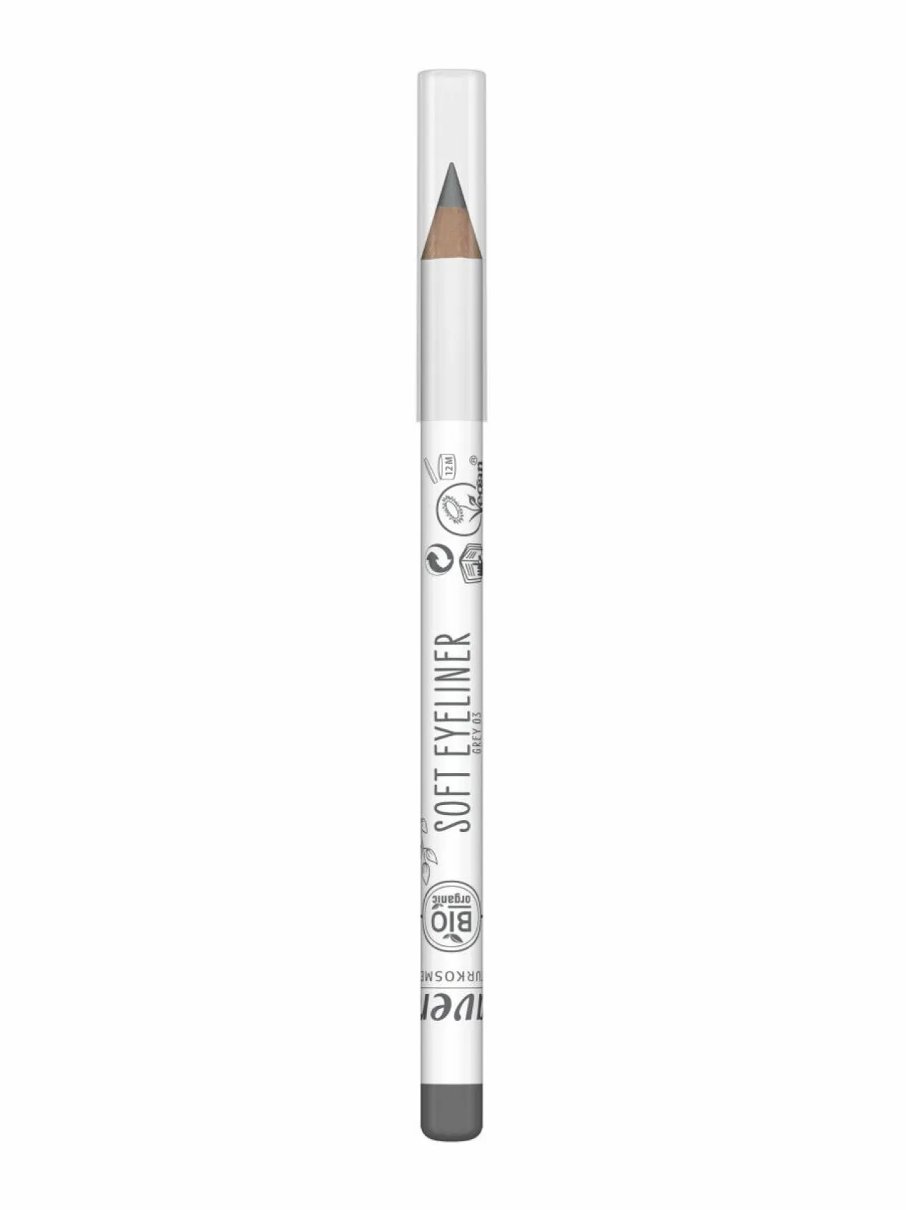 Meikit|Silmät-Lavera Soft Eyeliner -silmänrajauskynä