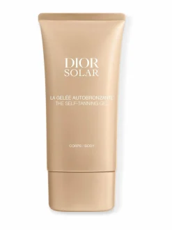 Aurinkotuotteet-DIOR Solar The Self-Tanner for the Body -Itseruskettava geeli