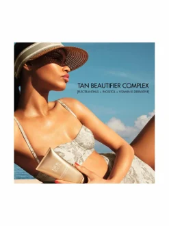 Aurinkotuotteet-DIOR Solar The Self-Tanner for the Body -Itseruskettava geeli