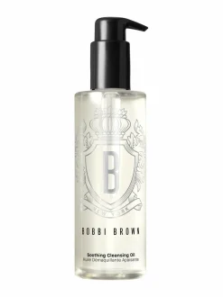 Kasvojenhoito-Bobbi Brown Soothing Cleansing Oil -puhdistusöljy