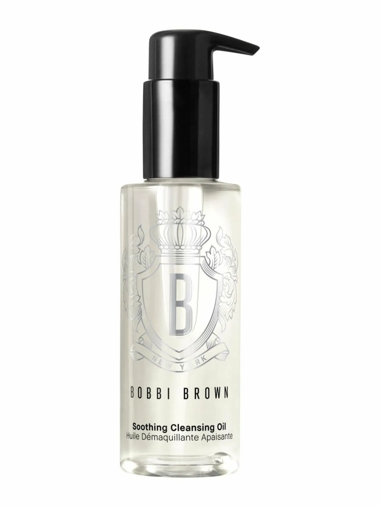 Kasvojenhoito-Bobbi Brown Soothing Cleansing Oil -puhdistusöljy