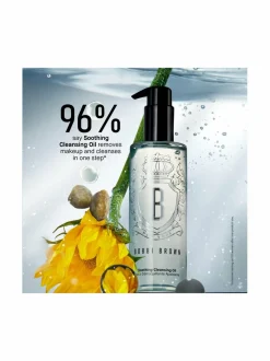 Kasvojenhoito-Bobbi Brown Soothing Cleansing Oil -puhdistusöljy