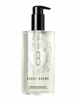 Kasvojenhoito-Bobbi Brown Soothing Cleansing Oil -puhdistusöljy