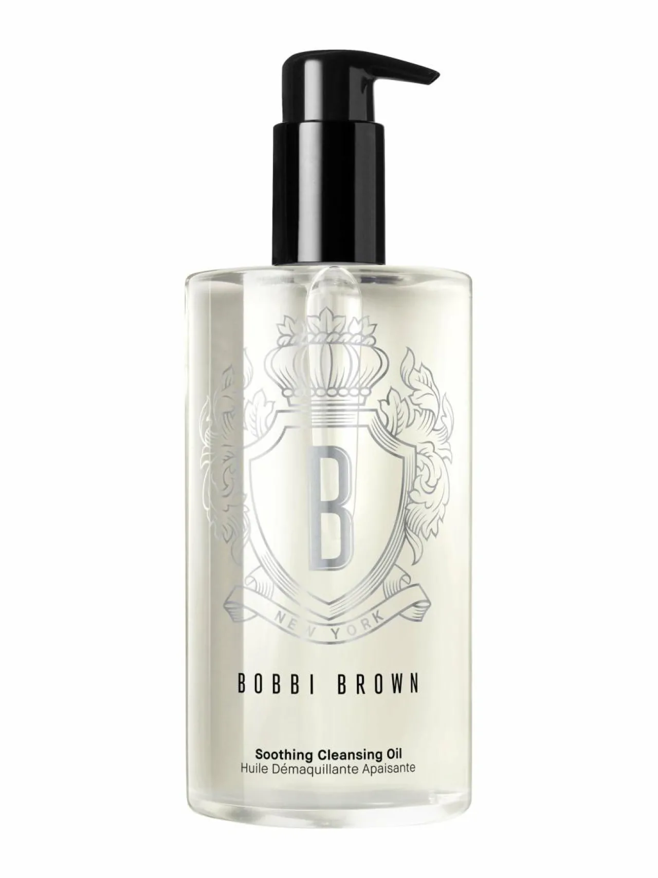 Kasvojenhoito-Bobbi Brown Soothing Cleansing Oil -puhdistusöljy