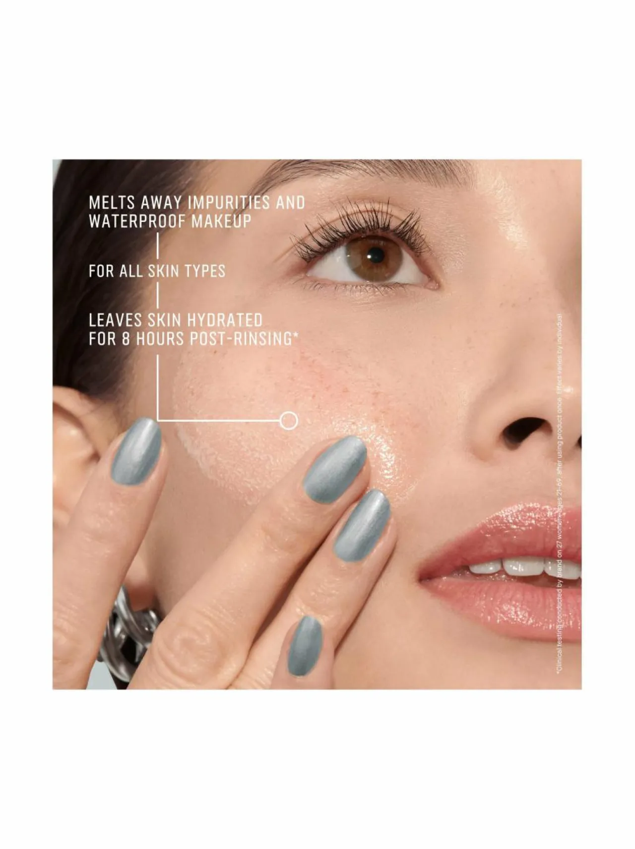 Kasvojenhoito-Bobbi Brown Soothing Cleansing Oil -puhdistusöljy