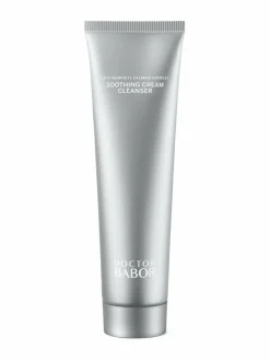 Kasvojenhoito-Babor Soothing Cream Cleanser -puhdistusvoide 150 ml