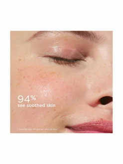 Kasvojenhoito-Clarins Soothing Toning Lotion -kasvovesi